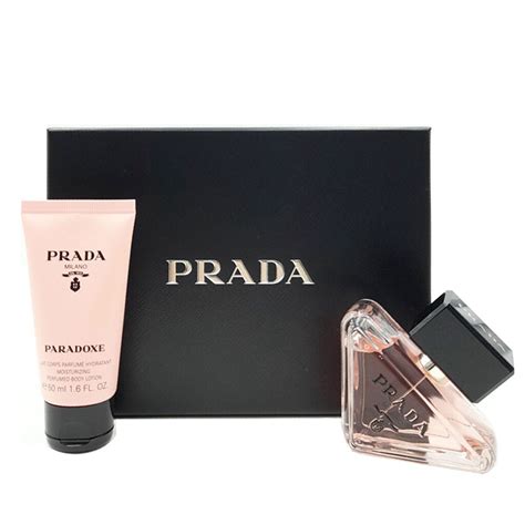 dámský parfém prada|prada paradoxe 50 ml.